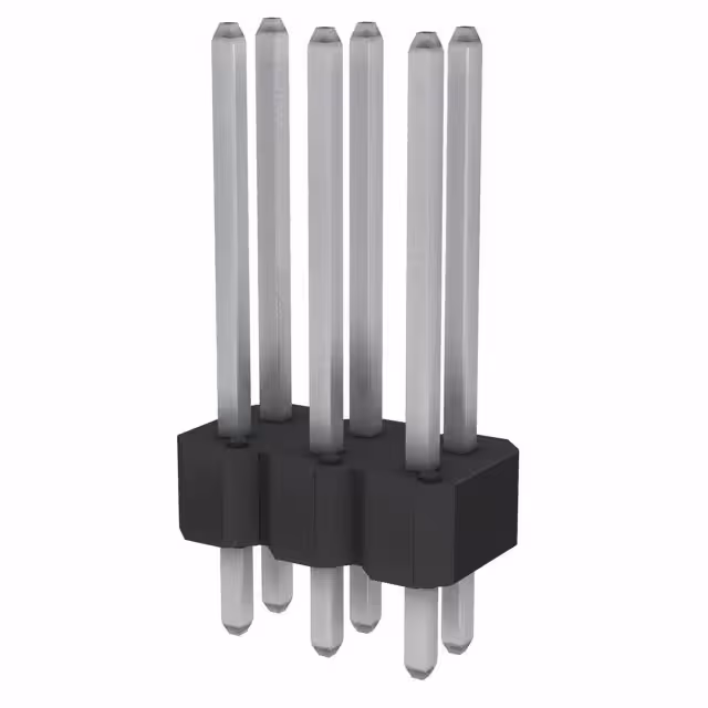 77313-485-06LF Amphenol ICC (FCI)  Headers Male Pins